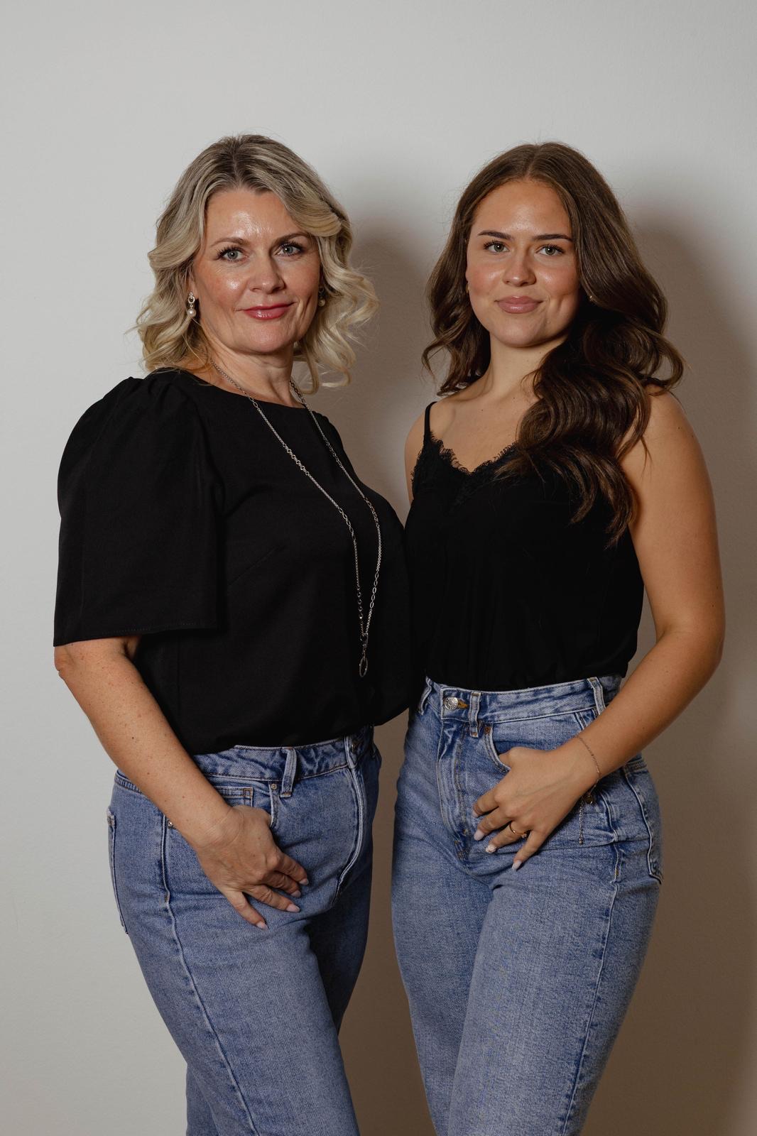 Mila und ihr Team – Abnehmen im Liegen in Rottweil